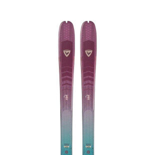 Skis Rossignol ESCAPER W 87 NANO