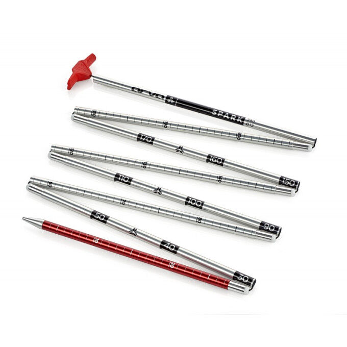 Pack de seguridad Arva EVO BT