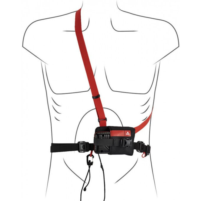 Arva EVO BT safety pack