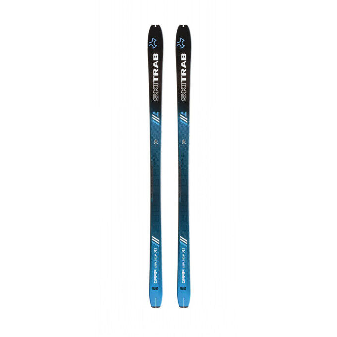 SKITRAB GARA world cup 60スキートラブ Set da ski Skitrab GARA WORLD CUP 70 162 CM