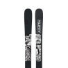 SKIS VANDAL