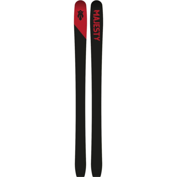 Majesty ADV ADVENTURE PRO TI skis