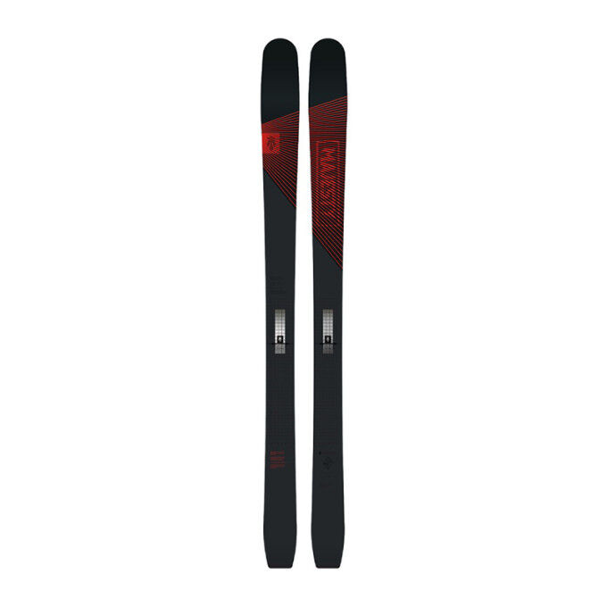 Majesty ADV ADVENTURE PRO TI skis