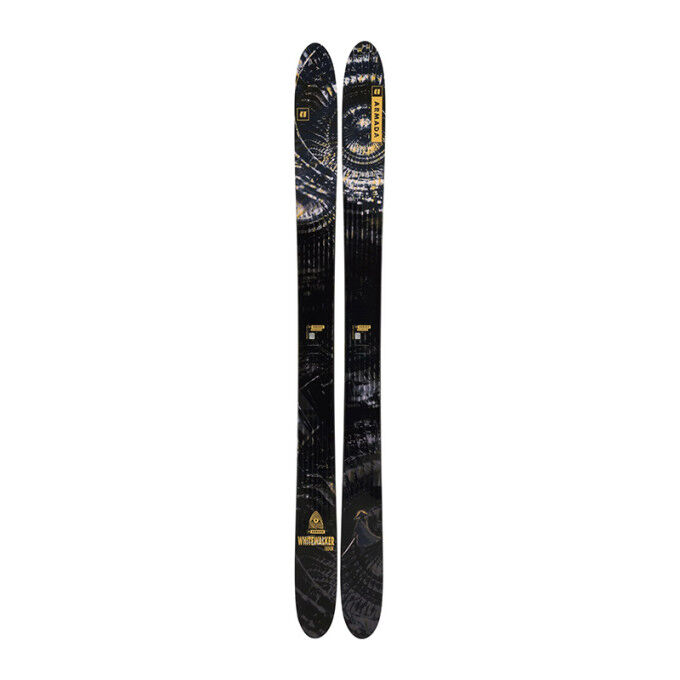 Armada WHITEWALKER 116 freestyle ski pack