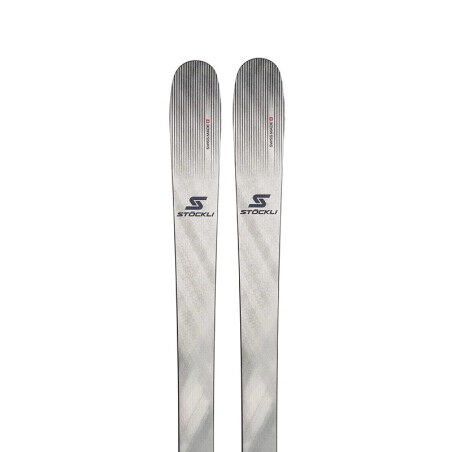 Stöckli STORMRIDER 88 all-mountain ski pack