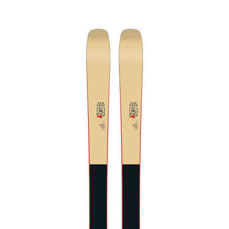 FREERIDE 108