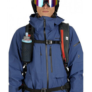 Arva-Flachmannhalter