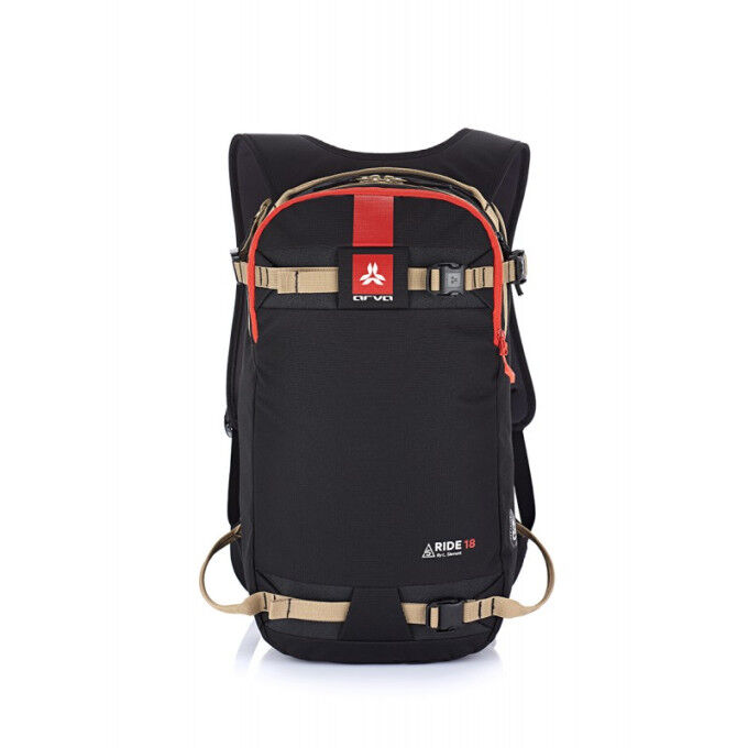 Sac à Dos Arva RIDE18
