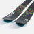 Faction PRODIGY 4 Black freeride skis
