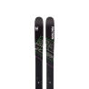 Faction PRODIGY 4 Black freeride skis