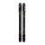 Faction PRODIGY 4 Black freeride skis