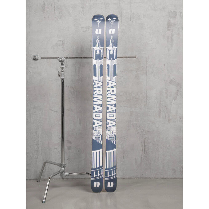 EDOLLO men's freestyle ski pack by Armada