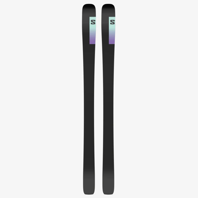 N STANCE W 88 BK/CHIVE BLO N STANCE W 88 BK/CHIVE BLO