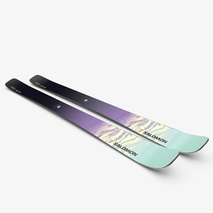 N STANCE W 88 BK/CHIVE BLO N STANCE W 88 BK/CHIVE BLO