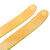 Blizzard RUSTLER 11 skis yellow