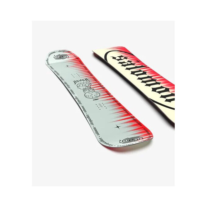 SNOWBOARD SLEEPWALKER GROM