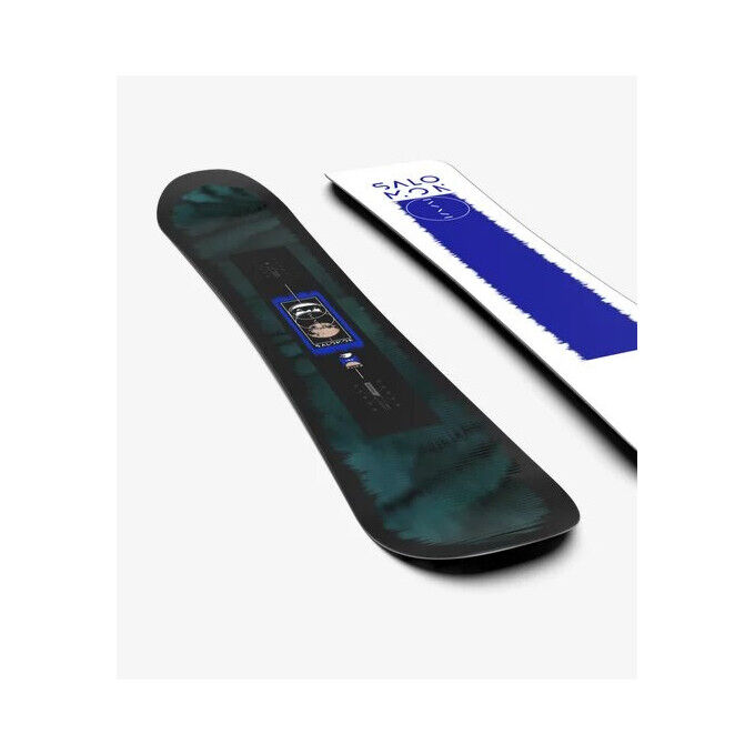 SNOWBOARD PULSE