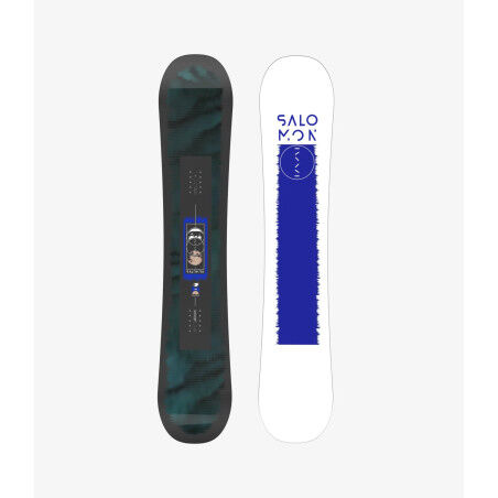 SNOWBOARD PULSE