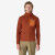 Patagonia: MEN'S R1 AIR FULL-ZIP HOODY Herren-Fleece