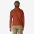 Patagonia: MEN'S R1 AIR FULL-ZIP HOODY Herren-Fleece
