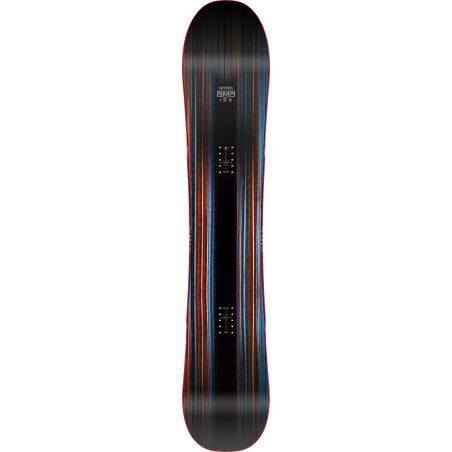 Snowboard Nitro SMP