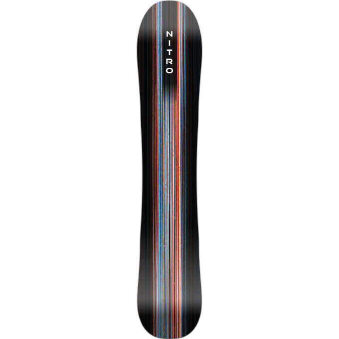 Snowboard Nitro SMP