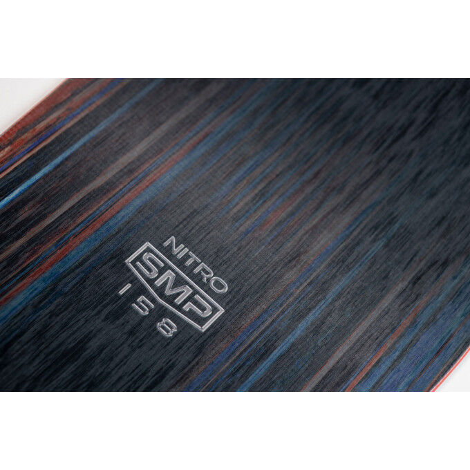 Snowboard Nitro SMP