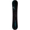 Snowboard Rossignol District Black Wide