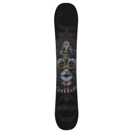 Snowboard Rossignol Jibsaw