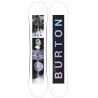 Pack Snowboard Burton TALENT SCOUT + fijaciones