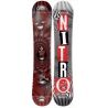 Snowboard Nitro BEAST X VOLCOM