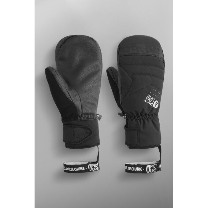 Picture : CALDWELL MITTS mittens for men