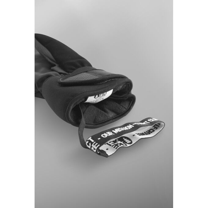 Picture : CALDWELL MITTS mittens for men