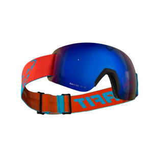 DYNAFIT Speed – Ultra-lightweight unisex ski touring goggles