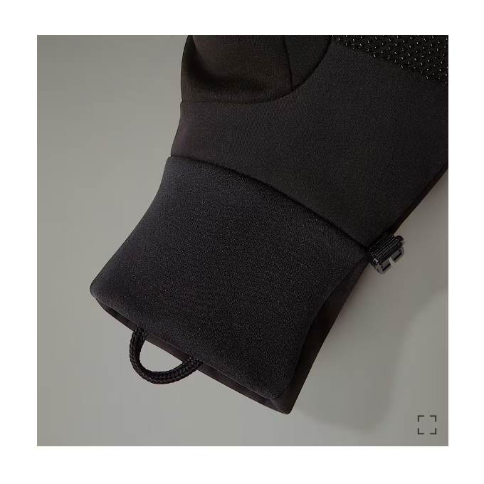 Gants Apex Etip The North Face