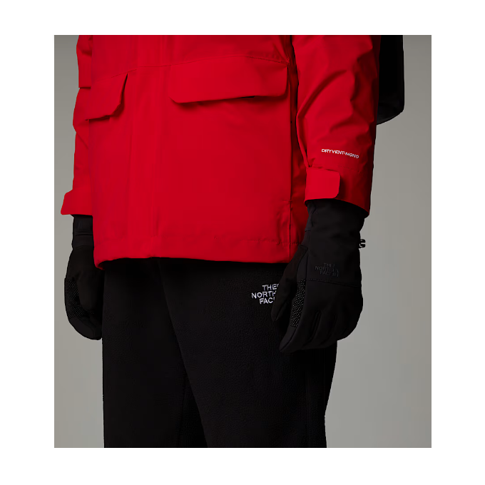 Guanti Apex Etip The North Face