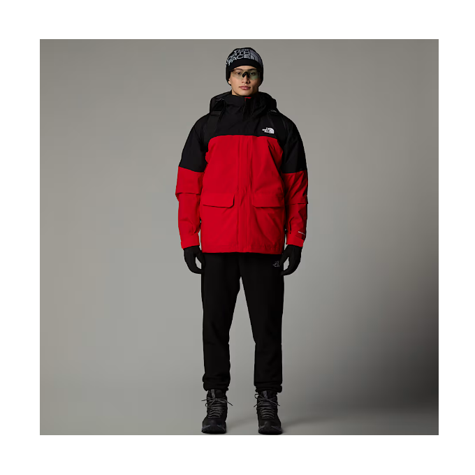 Guanti Apex Etip The North Face