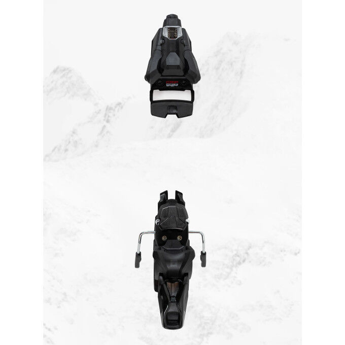 Armada STRIVE 12 ski binding