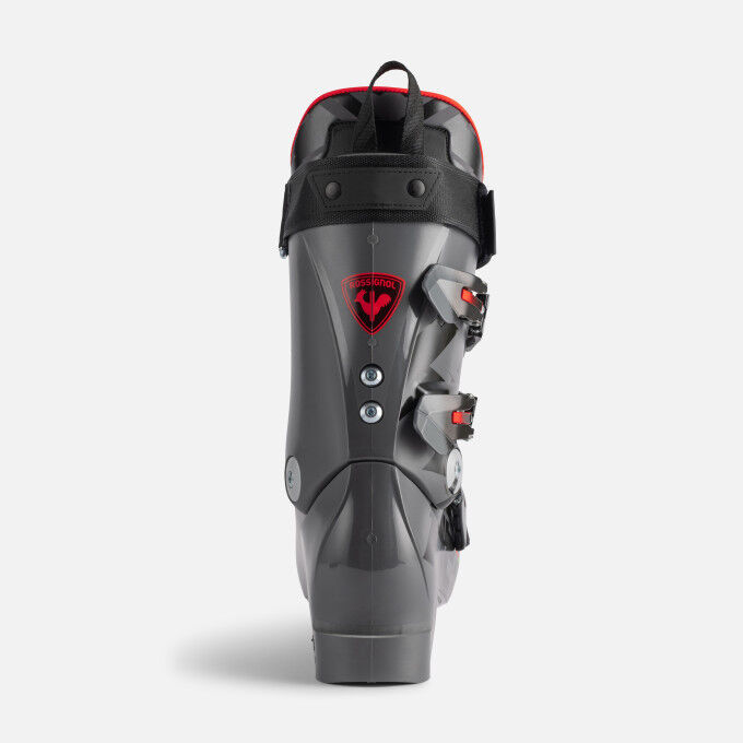 Botas esquí racing Rossignol HERO WORLD CUP Z SOFT+ Meteor Grey