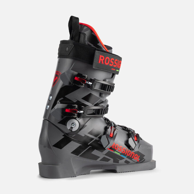 Botas esquí racing Rossignol HERO WORLD CUP Z SOFT+ Meteor Grey