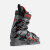 Chaussures de ski racing Rossignol HERO WORLD CUP Z SOFT+ Meteor Grey