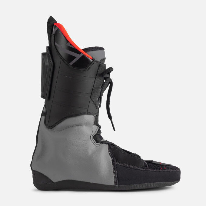 Racing Skischuhe Rossignol HERO WORLD CUP Z SOFT+ Meteor Grey