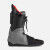 Chaussures de ski racing Rossignol HERO WORLD CUP Z SOFT+ Meteor Grey