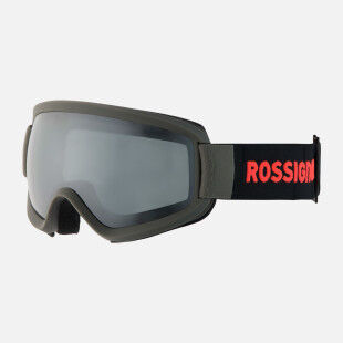 Masque de ski Rossignol ACE HERO Grey