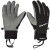 Camp : guanti unisex GEKO ICE PRO BLACK