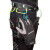Camp: unisex gloves GEKO ICE PRO BLACK