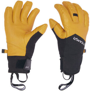 Camp: G CREST unisex gloves