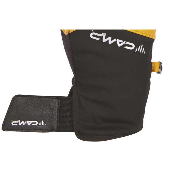 Campo: G CREST guanti unisex