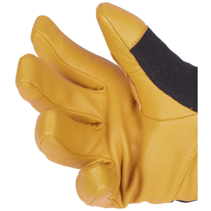 Camp: G CREST unisex gloves Camp: G CREST unisex gloves