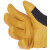 Campo: G CREST guanti unisex